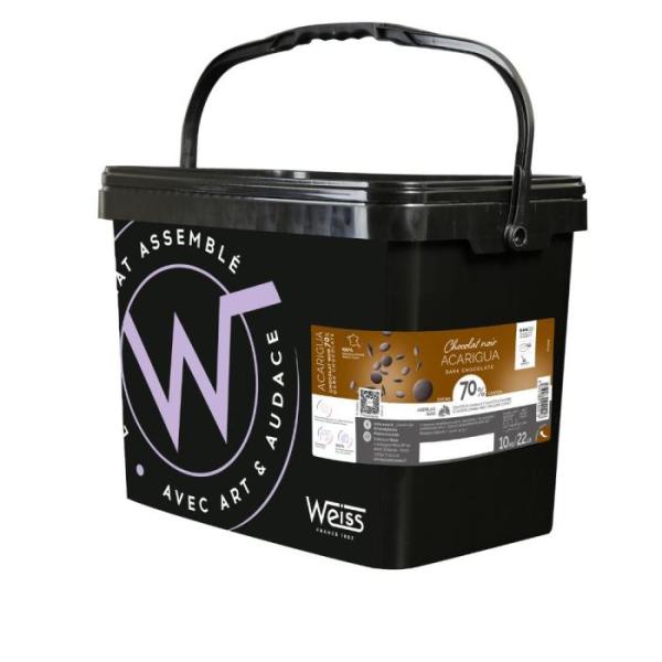 Acarigua 70% - 5,0kg ou 10,0kg