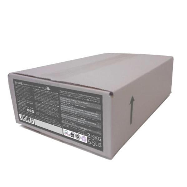 Manteiga de cacau - 2,5kg