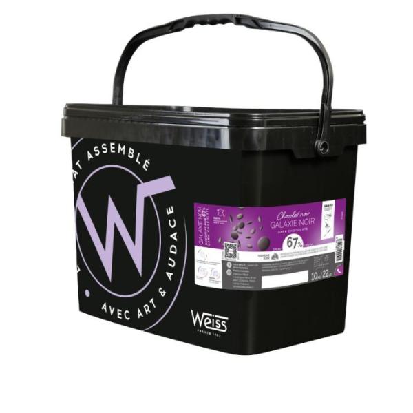 Galaxie 67% - 5,0kg ou 10,0kg