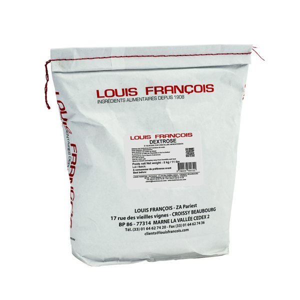 Dextrose - 5,0kg