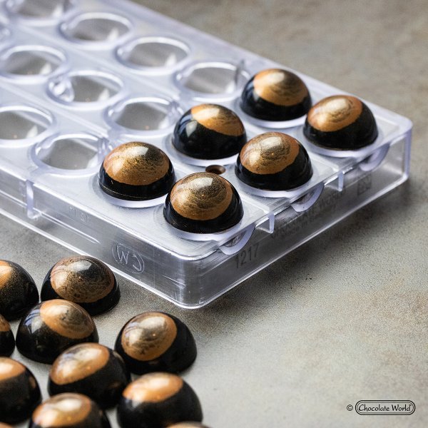 Molde Bombom 1217CW - Image 2