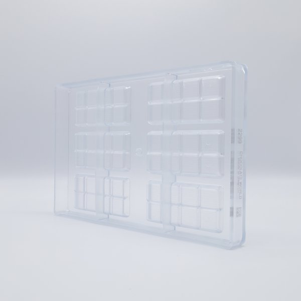 Molde Tablete Mini 2299CW - Image 2