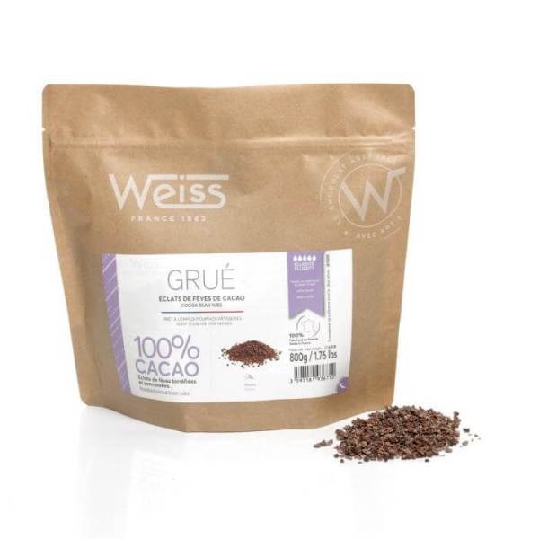 Grue Cacau - 800g