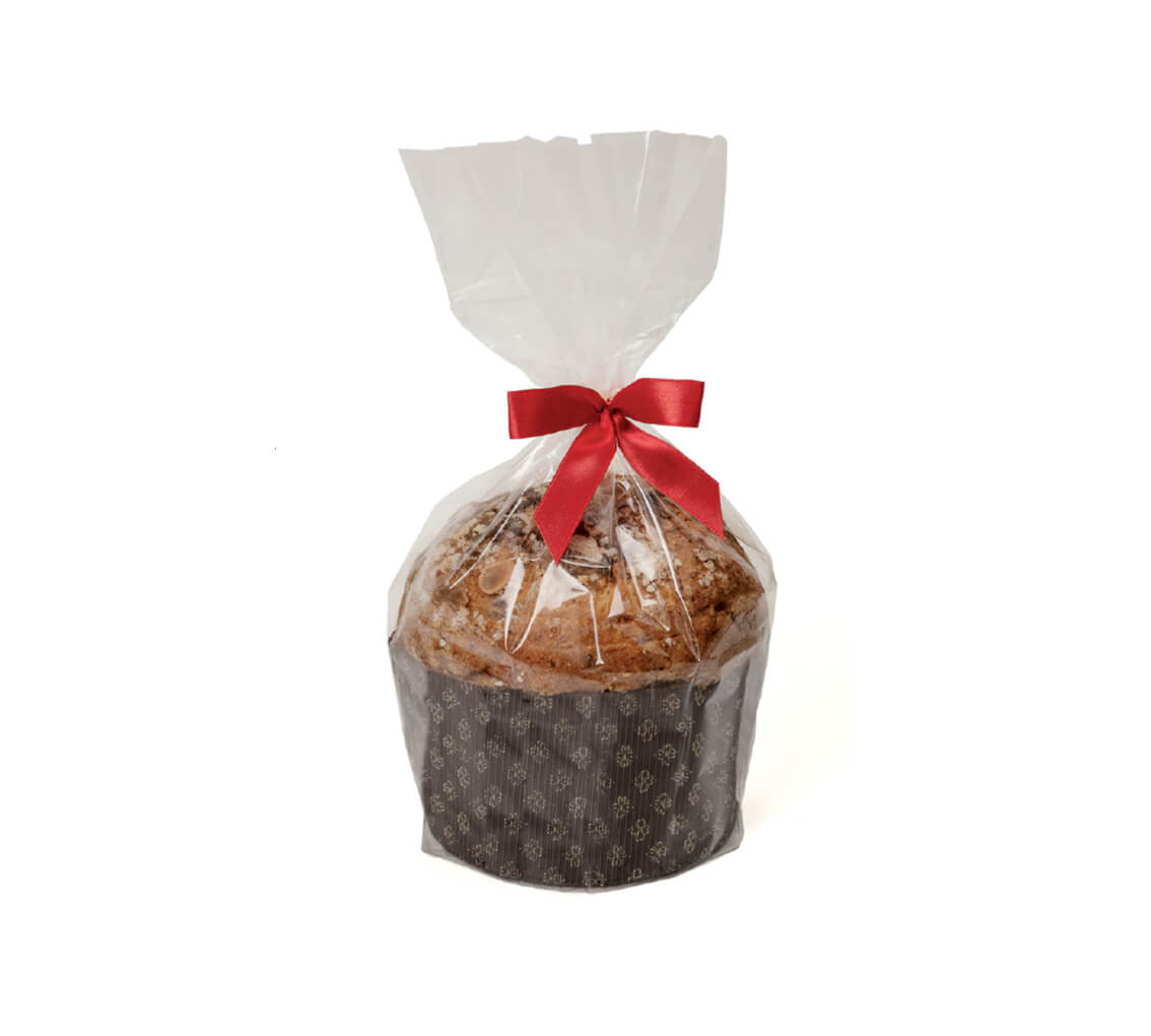 Sacos Panettone 500/750g - 100und - Image 2