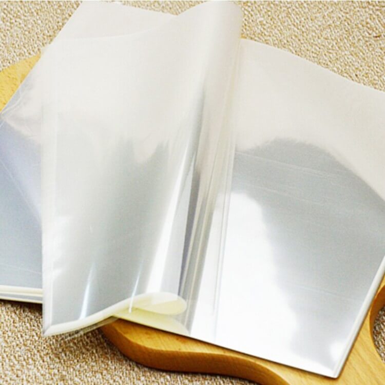 Sacos Panettone 500/750g - 100und