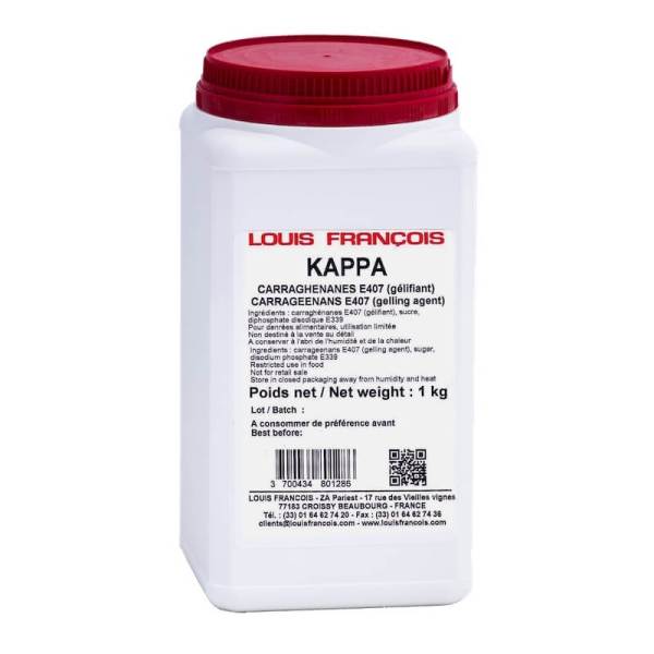 Kappa Carragena - 1kg