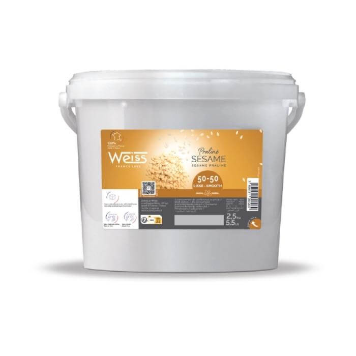 Praline Sesamo - 2,5kg