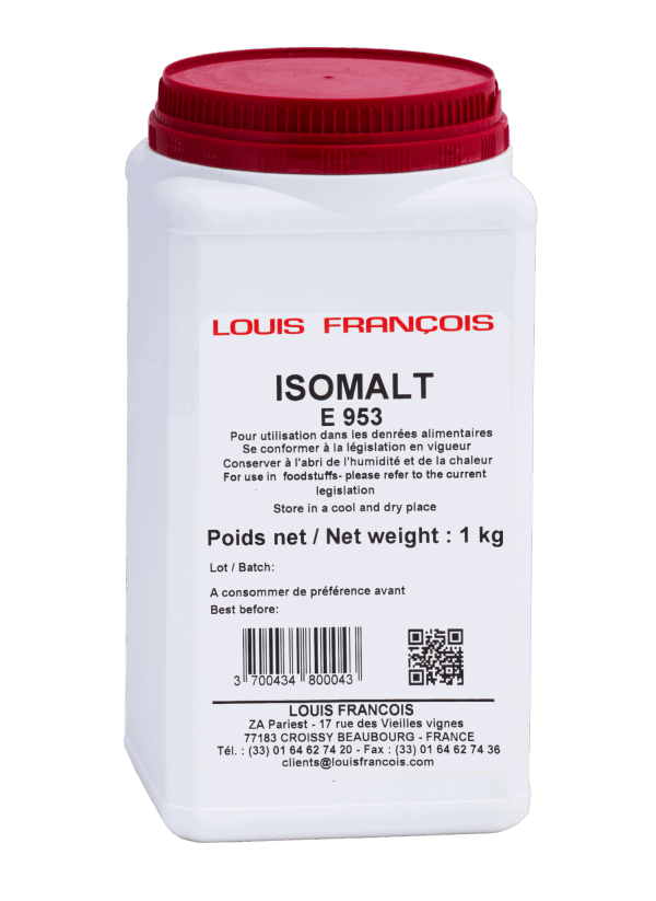 Isomalte - 1kg