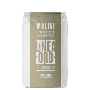 Farinha PAN-DORO - 10,0KG