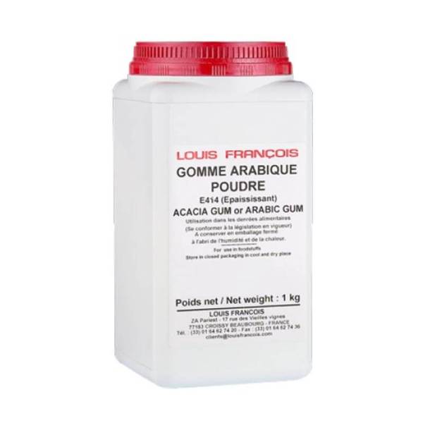Goma Arabica - 1kg
