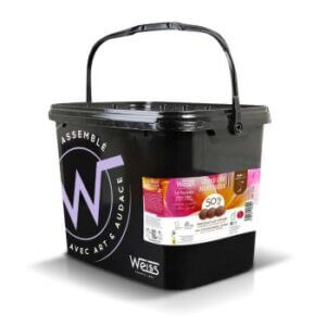 Grand Cru Martinique 50% - 5kg
