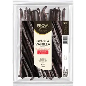 MADAGASCAR Vanilla Beans