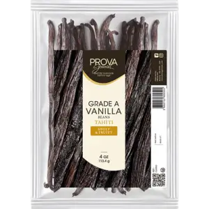 TAHITI Vanilla Beans