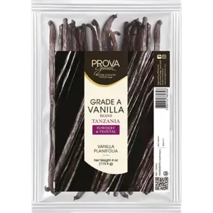 TANZANIA Vanilla Beans
