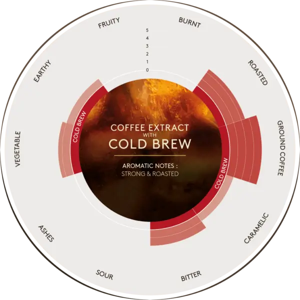 COLD BREW Coffe Extract - Image 2