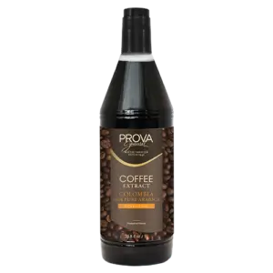 COLOMBIAN Coffe Extract - 1lt