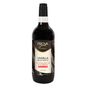 MADAGASCAR Bourbon Vanilla Paste With Seeds - 500g