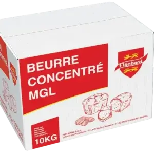 Manteiga Concentrada 99,8 MG - 10,0kg